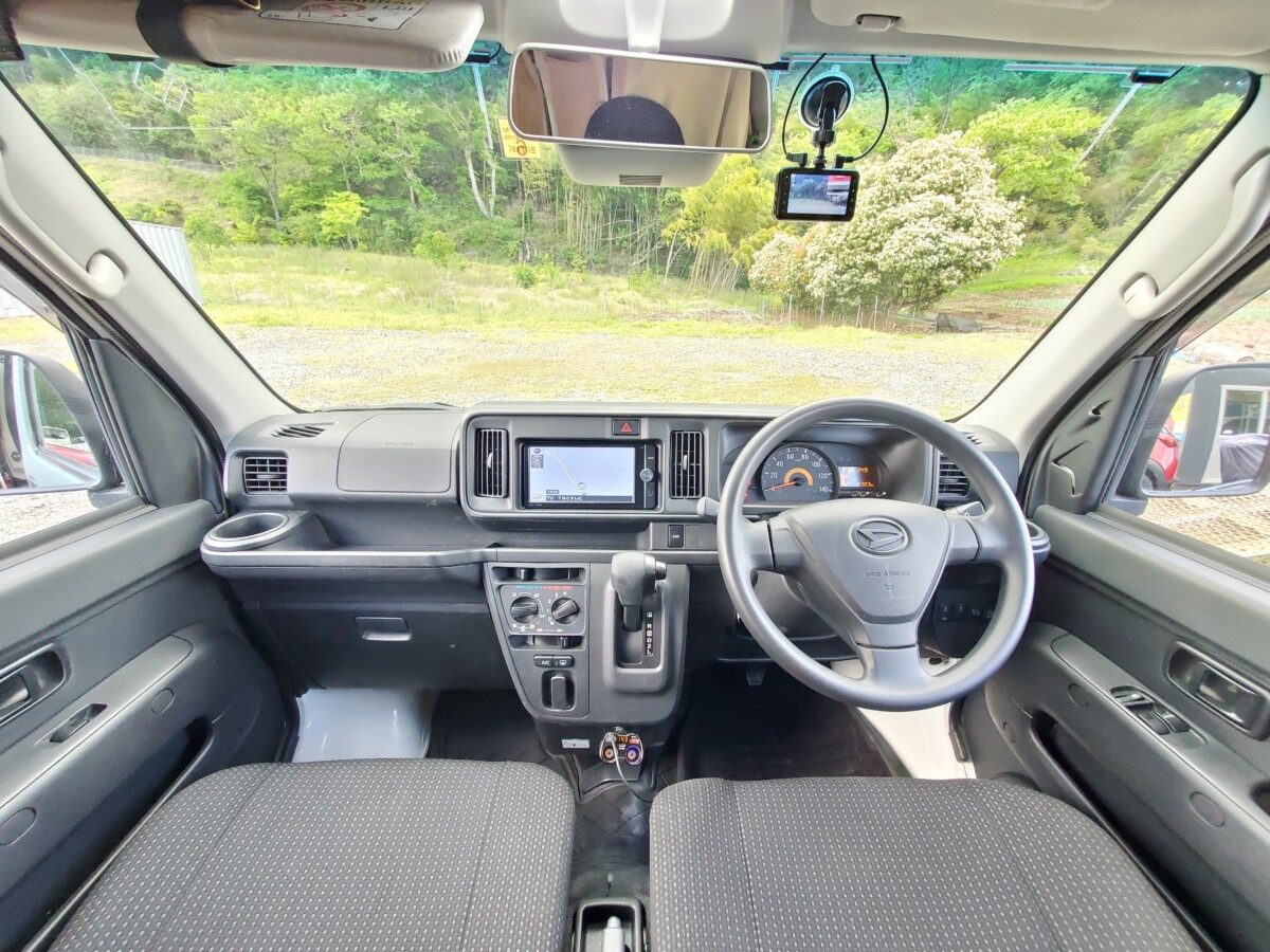 装備（快適性）